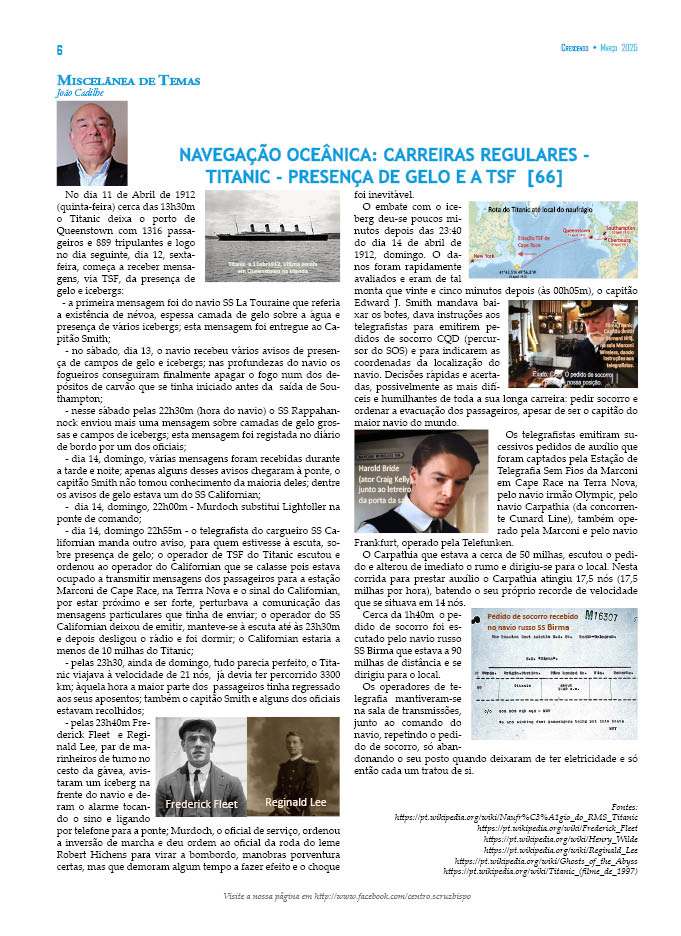 Número 281 | Março 2025
