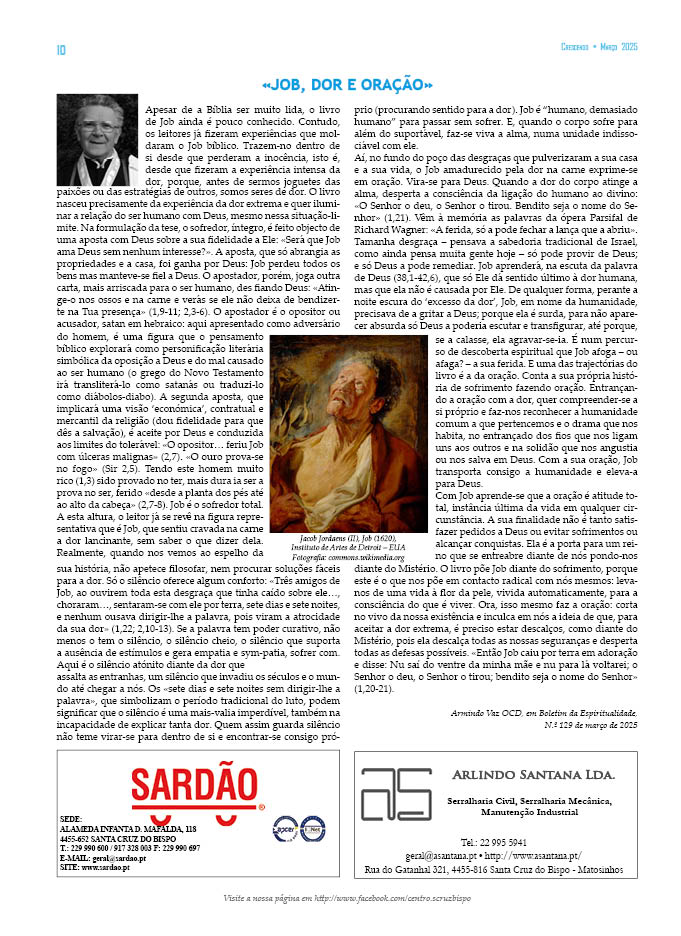 Número 281 | Março 2025