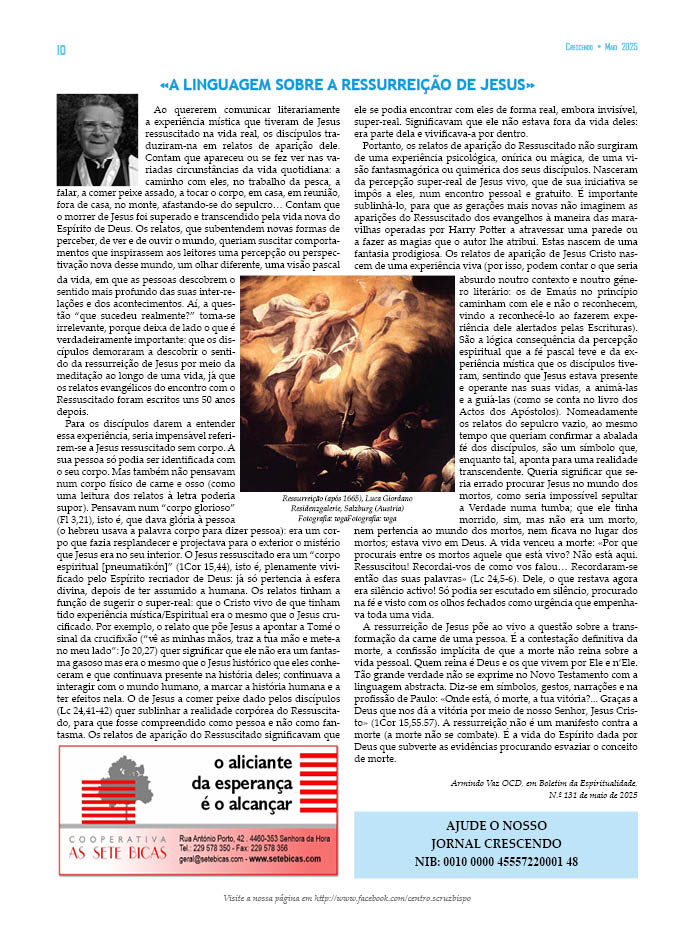 Número 283 | Maio 2025