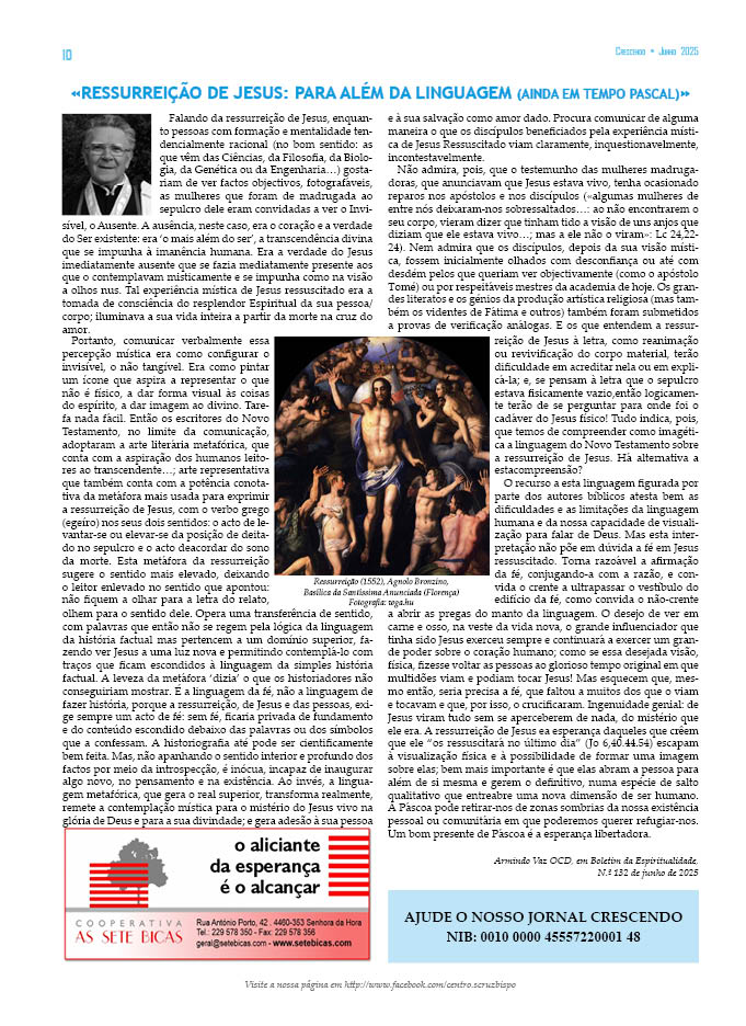 Número 284 | Junho 2025