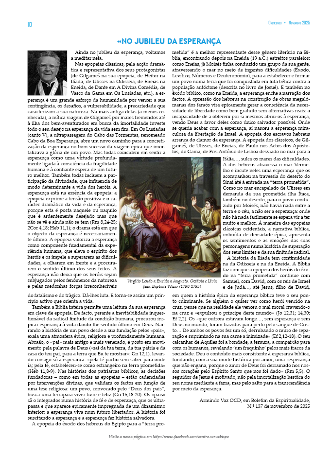 Número 288 | Novembro 2025